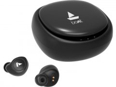 Compare Realme Buds Air Pro True Wireless Stereo (TWS) Earphones vs boAt Airdopes FreesoulZ 511 True Wireless Stereo (TWS) Earphones