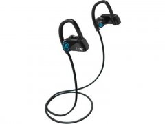 Compare boAt Rockerz 262 Wireless Earphones