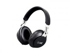Compare boAt Rockerz 480 Wireless Headphones