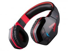 boAt Rockerz 510 Wireless Headphones