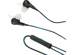 Compare Bose QuietComfort 20 Wired Earphones