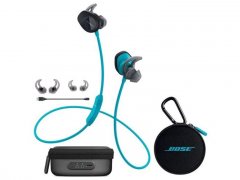 Compare Bose SoundSport Wireless Earphones