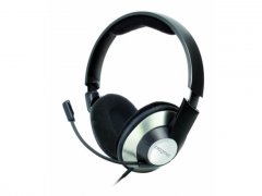 Compare Creative Chatmax HS-620 Wired Headset