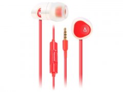 Creative Hitz MA-200 Wired Earphones