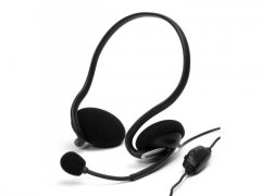Compare Creative HS-300 Wired Headset