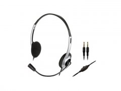 Compare Creative HS-320 Wired Headset
