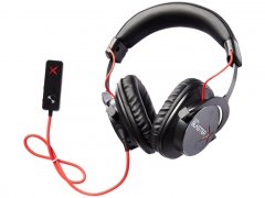 Compare Creative Sound Blaster X H7 Wired Headset