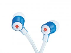 Compare boAt BassHeads 100 Wired Earphones vs iBall Auric B9 Wired Earphones