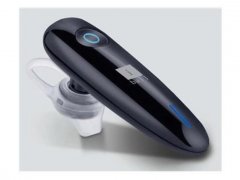 iBall Earwear B3 Mono Wireless Headset