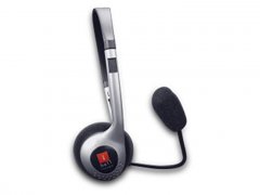 iBall I342MV Wired Headset