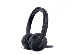 iBall Strings 20 Wired Headphones