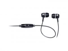 iBall UNIVO Wired Earphones
