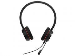 Compare Jabra Evolve 20 UC Wired Headset