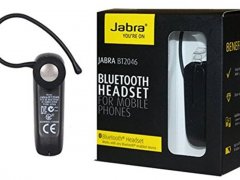 Jabra BT2046 Wireless Headset
