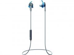 Compare Jabra SPORT COACH Wireless Earphones vs Panasonic RPDJS150EA Wired Headphones