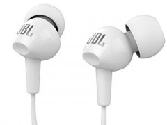 Compare JBL C100SI Wired Earphones