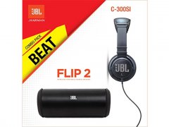 JBL C300SI Wired Headphones