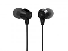 JBL C50HI Wired Earphones