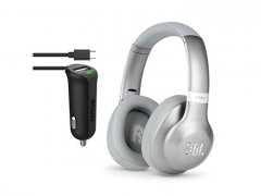 JBL Everest 710 Wireless Headphones