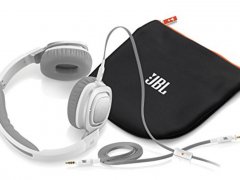 JBL J55A Wired Headphones