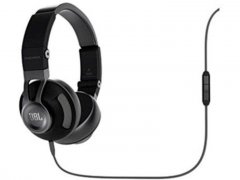 Compare JBL SYNCHROS S300A Wired Headphones