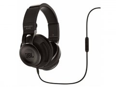 JBL SYNCHROS Slate Wired Headphones