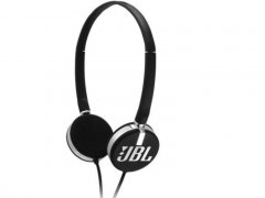 JBL T26C Wired Headphones