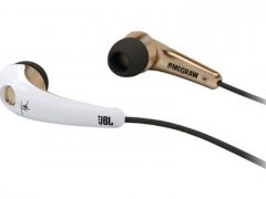 Compare JBL TMG21W Wired Earphones