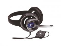 Logitech 980231-0403 Wired Headset