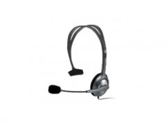 Compare Logitech 980239-0403 Wired Headset