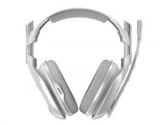 Logitech A40TR Wired Headphones