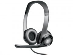 Logitech B530 Wired Headset