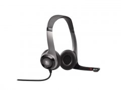 Logitech ClearChat Pro Wired Headset