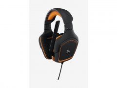 Compare Logitech G231 Wired Headset