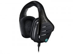 Compare Sony WH-XB900N Wireless Headphones vs Logitech G633 Wired Headphones