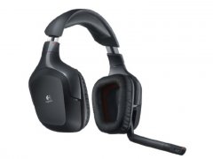 Logitech G930 Wireless Headset