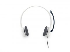 Compare Logitech H150 Wired Headset