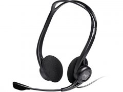 Compare Logitech H370 Wired Headset