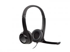 Logitech H390 Wired Headset