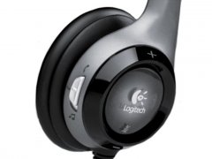 Compare Logitech H530 Wired Headset