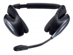 Logitech H760 Wireless Headset