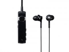 Compare Logitech LBT-AVHP300NCBK Wireless Earphones