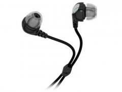 Logitech MetroFi 100 Wired Earphones