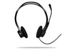 Compare Logitech Stereo 960 Wired Headset