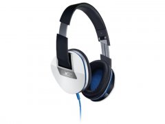 Logitech UE 6000 Wired Headphones