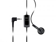 Nokia 2760 Wired Earphones