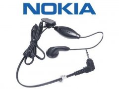 Nokia HS-9 Wired Earphones