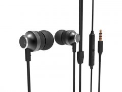 Nokia WH-201 Wired Earphones
