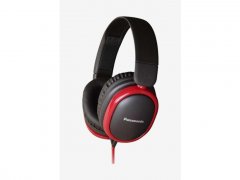 Panasonic HBD250 Wired Headphones