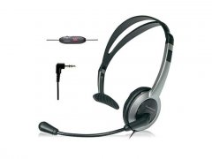 Panasonic KX-TCA430 Wired Headset